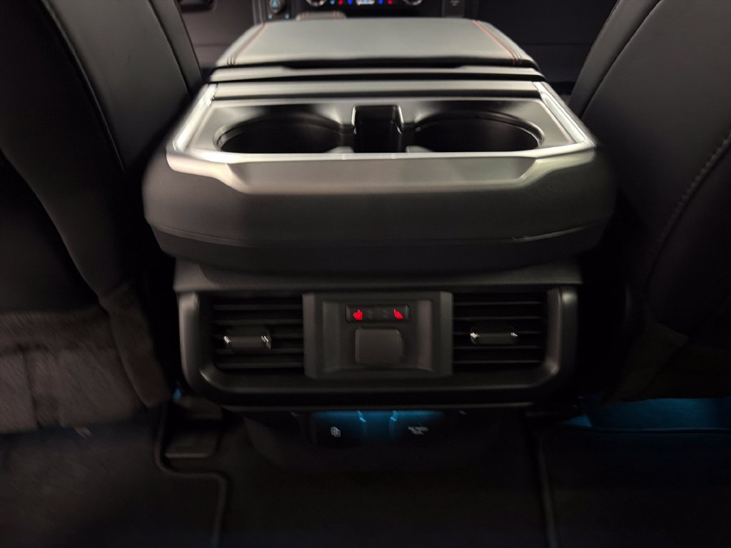 Used 2025 Ford F150 Raptor AWD/4WD image 15