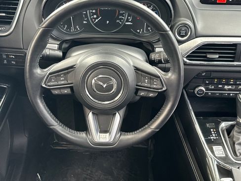 Used 2020 MAZDA CX-9 Grand Touring AWD/4WD image 30