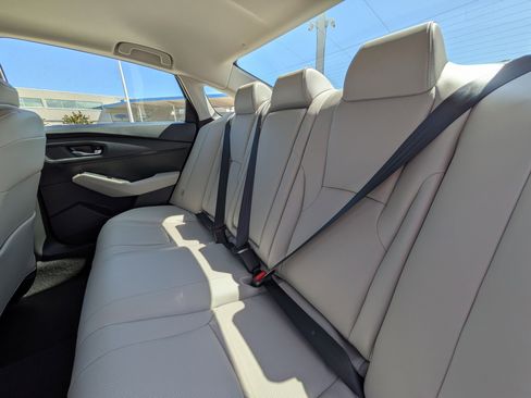 New 2026 Honda Accord EX-L image 14