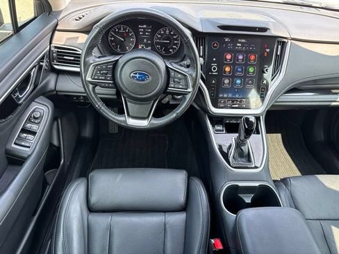 Used 2024 Subaru Legacy Limited AWD/4WD image 5