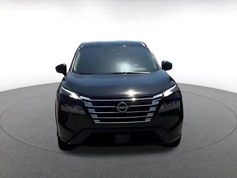 Used 2025 Nissan Rogue SV FWD image 4