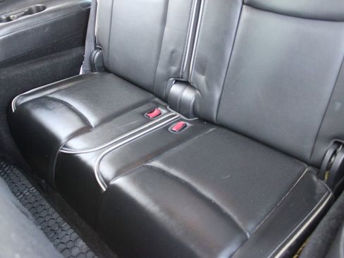 Used 2017 INFINITI QX60 Luxe w/ Deluxe Technology Package image 23