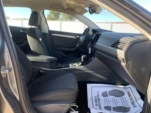 Used 2024 Volkswagen Jetta S image 26