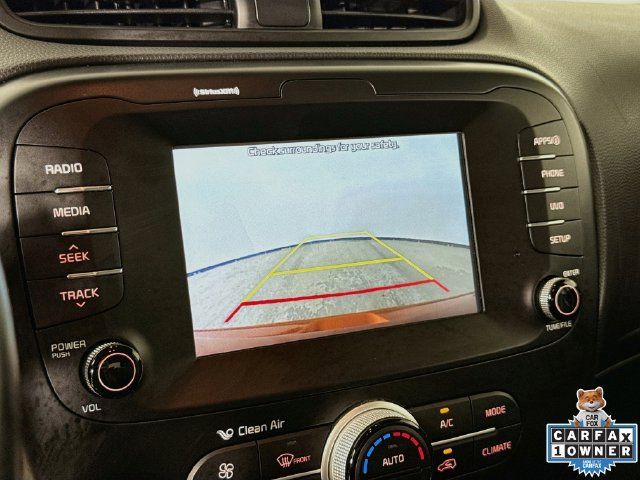 Used 2019 Kia Soul + FWD image 6