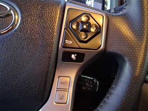 Certified 2024 Toyota 4Runner SR5 image 27