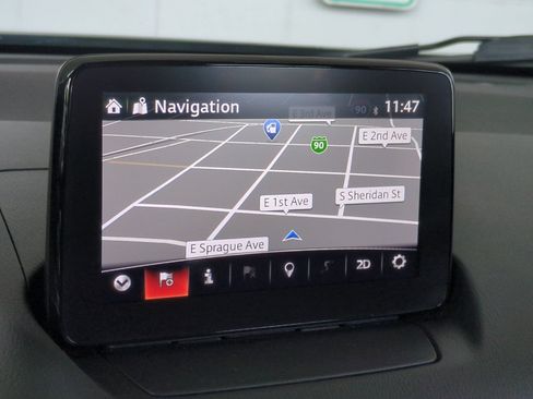 Used 2020 MAZDA CX-3 Sport AWD/4WD image 43
