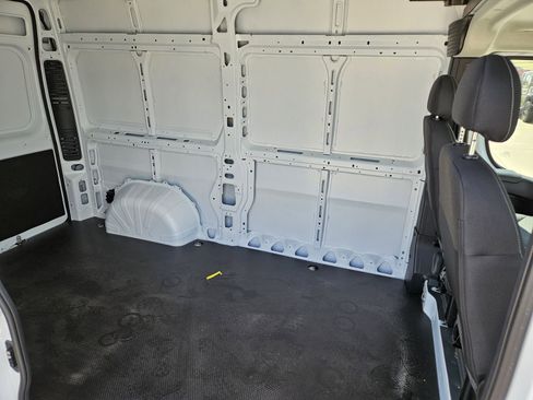 New 2025 RAM ProMaster 1500 w/ Safety Group image 24