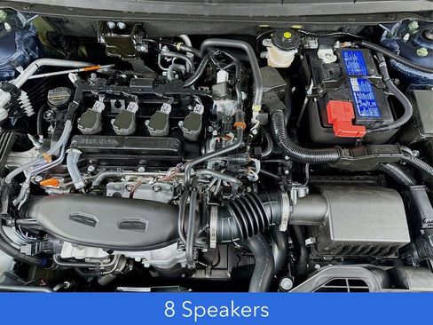 Used 2025 Honda Accord SE image 15