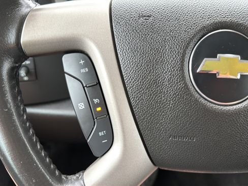 Used 2012 Chevrolet Silverado 1500 LT w/ All-Star Edition AWD/4WD image 15