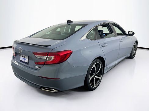 Used 2022 Honda Accord Sport Special Edition image 5