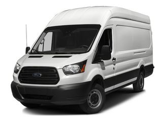 Used 2016 Ford Transit 350 148 High Roof Extended DRW RWD video 1