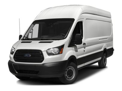 Used 2016 Ford Transit 350 148 High Roof Extended DRW