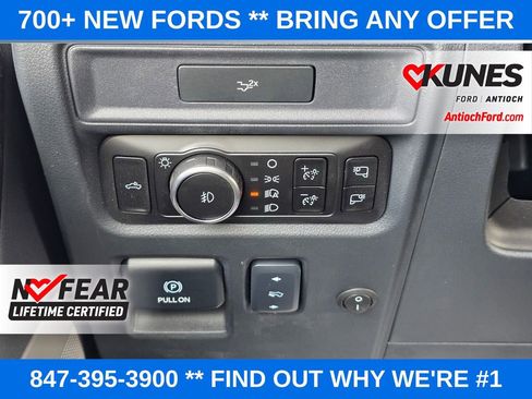 New 2026 Ford F150 XLT w/ Equipment Group 303A High AWD/4WD image 58