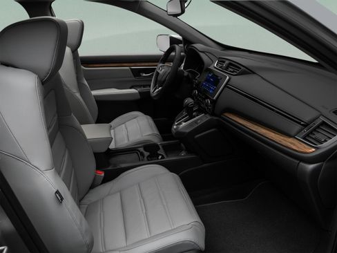 Used 2019 Honda CR-V EX-L image 28