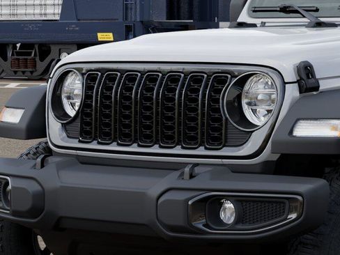 New 2026 Jeep Wrangler Sport AWD/4WD image 7