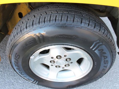 Used 1998 Jeep Grand Cherokee Laredo image 14