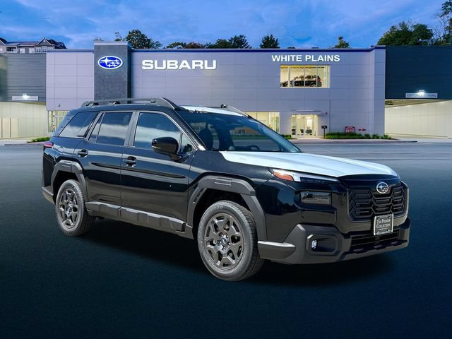 New 2026 Subaru Outback Premium AWD/4WD image 1