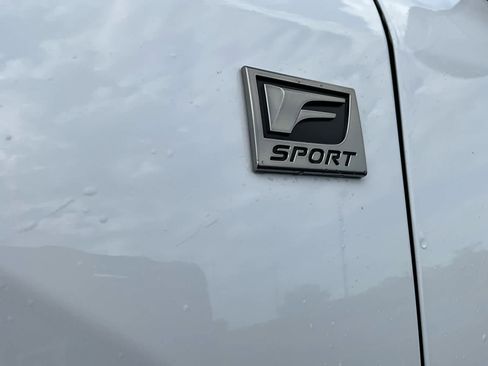 Used 2024 Lexus RX 500h F Sport w/ Convenience Package AWD/4WD image 25