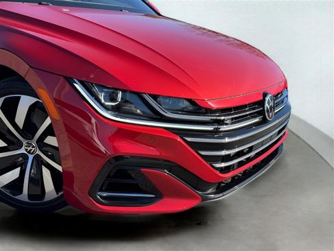 Used 2021 Volkswagen Arteon SEL image 53