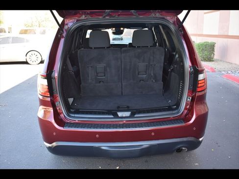 Used 2023 Dodge Durango SXT Launch Edition image 24