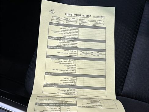 Used 2015 Honda Accord Sport image 26