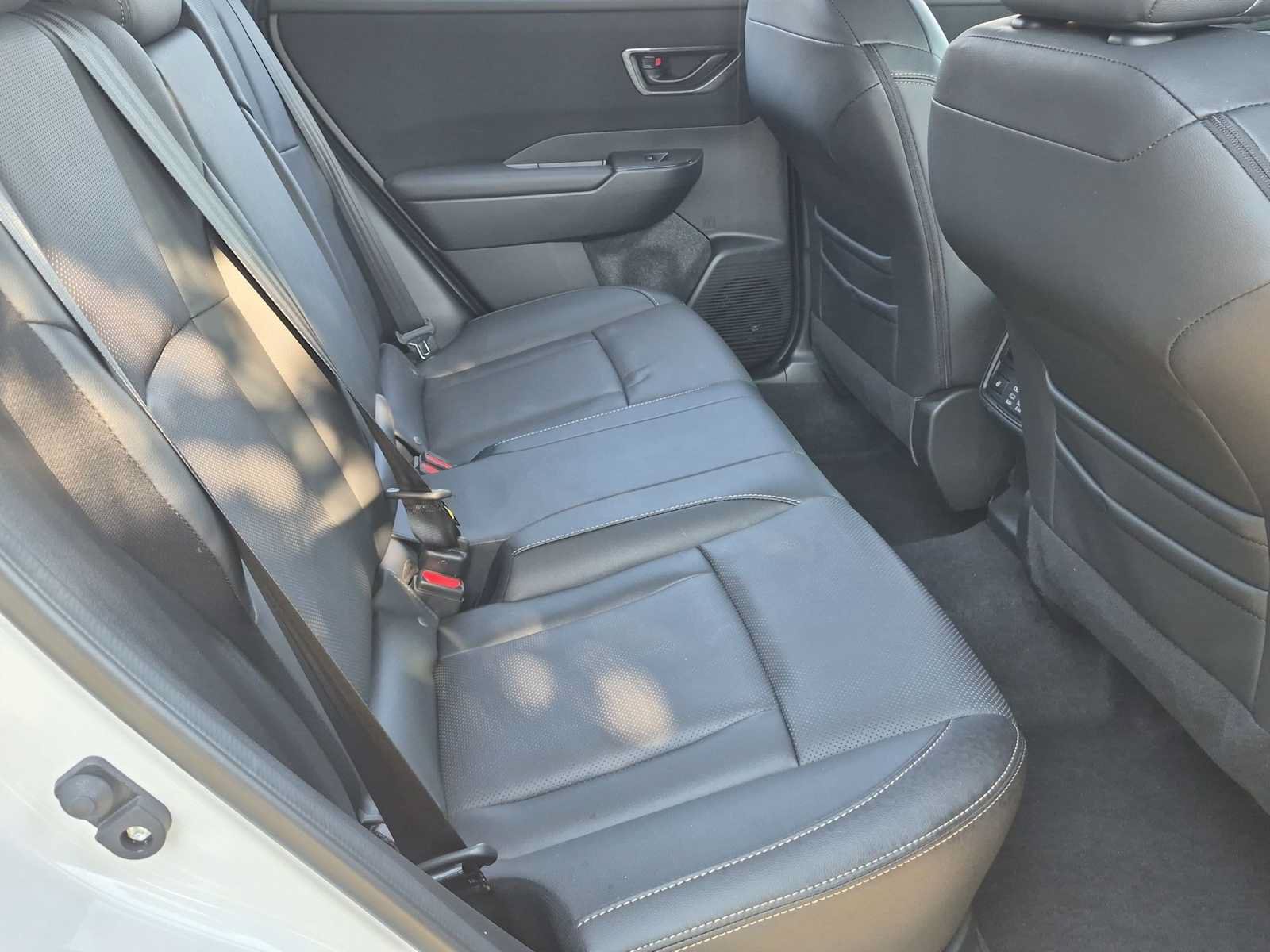 Used 2026 Subaru Outback Limited AWD/4WD image 20