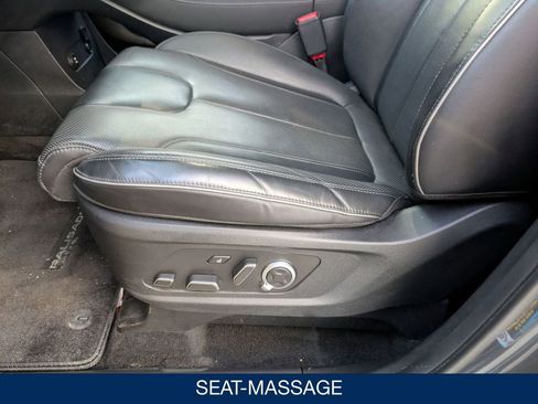 Certified 2024 Hyundai Palisade Calligraphy image 17