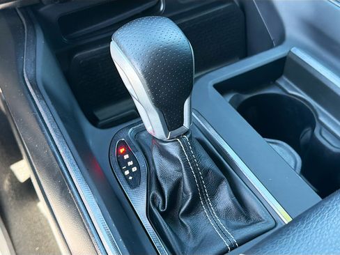 Used 2022 RAM 1500 TRX image 28