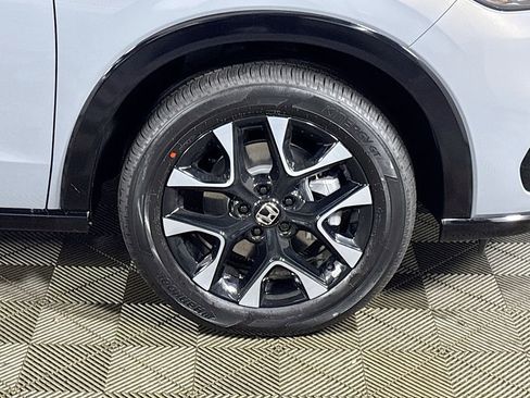 New 2026 Honda HR-V EX-L image 23