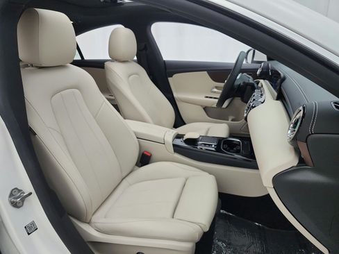 Certified 2023 Mercedes-Benz CLA 250 image 19