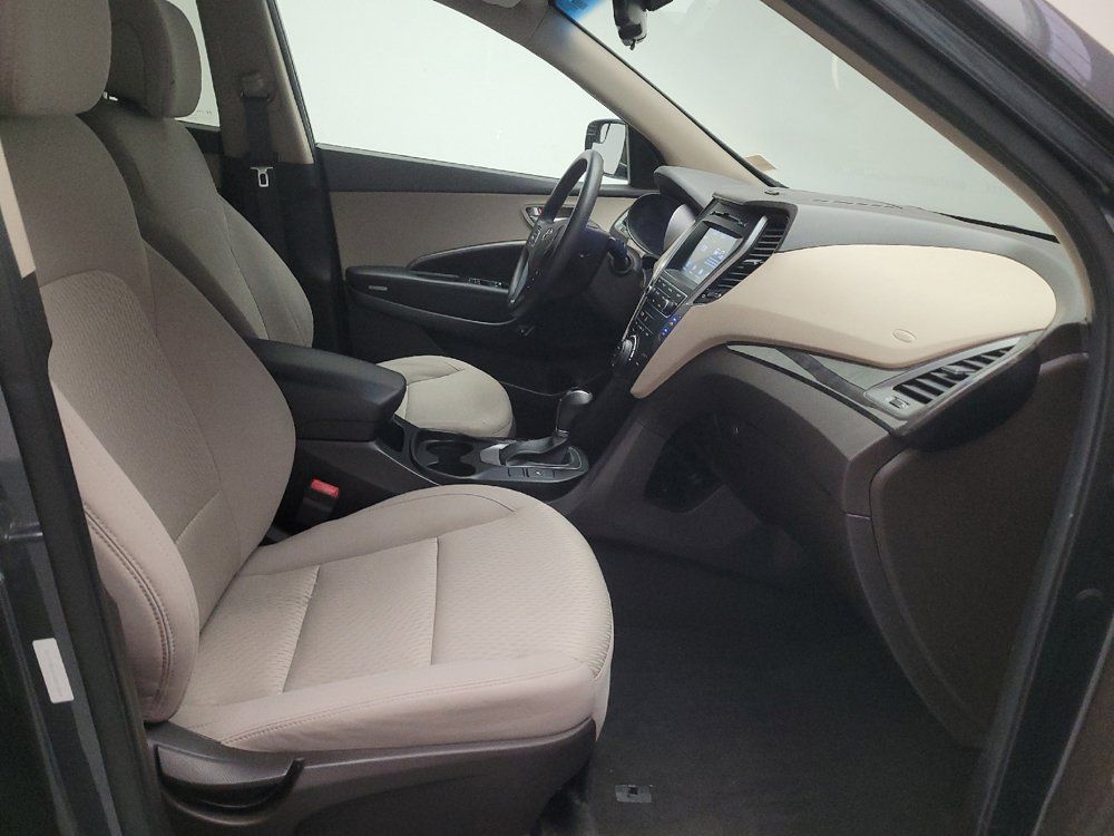 Used 2018 Hyundai Santa Fe Sport w/ 2.4L Value Package 02 AWD/4WD image 21