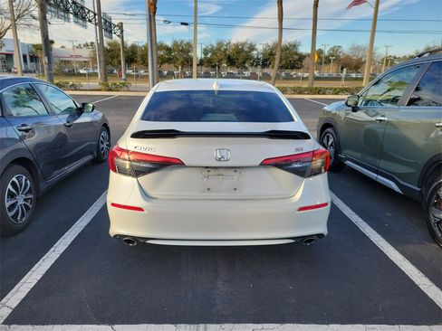 Used 2022 Honda Civic Si image 12