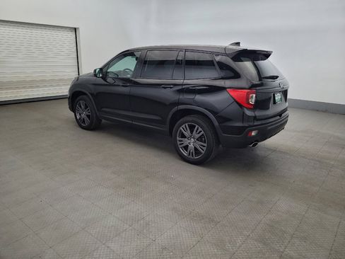Used 2021 Honda Passport EX-L image 3