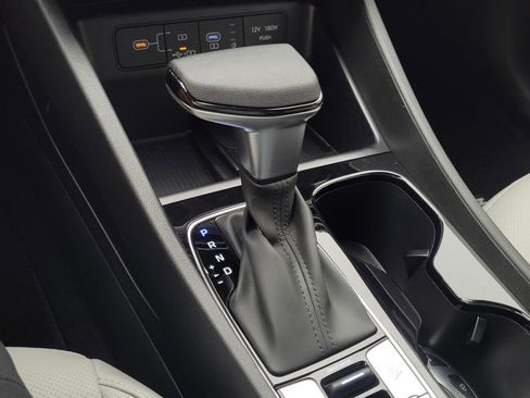 New 2026 Hyundai Santa Cruz SEL FWD image 16
