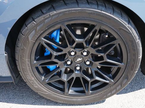 Used 2024 Ford Mustang GT Premium w/ GT Performance Package RWD image 25