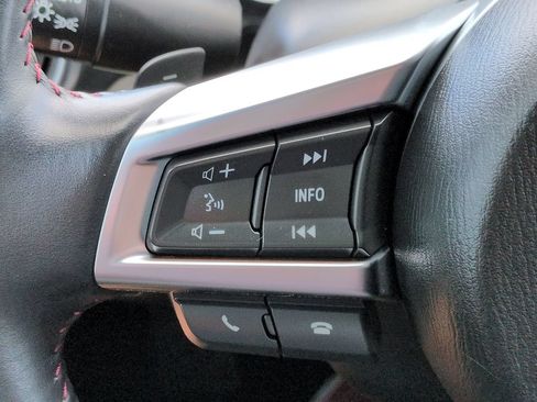 Used 2019 MAZDA MX-5 Miata Grand Touring RWD image 22