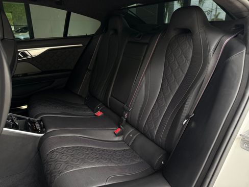 Used 2022 BMW M8 Gran Coupe xDrive Competition w/ M Carbon Exterior Package AWD/4WD image 28
