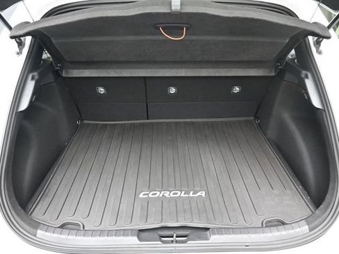 Certified 2026 Toyota Corolla SE FWD image 19