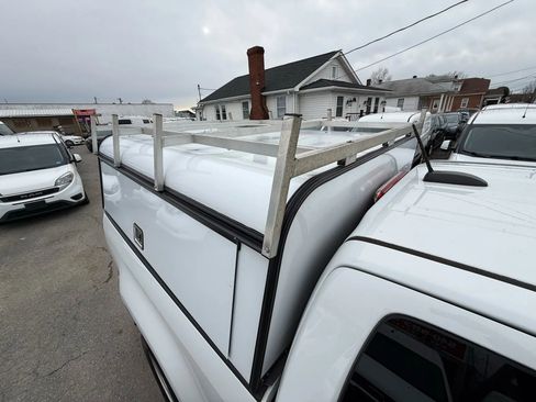 Used 2021 Chevrolet Colorado W/T w/ WT Convenience Package image 43