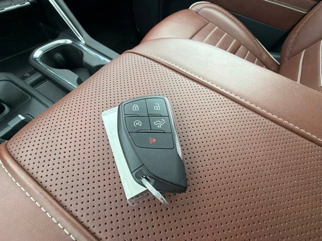 Used 2026 GMC Sierra 1500 Denali Ultimate AWD/4WD image 24