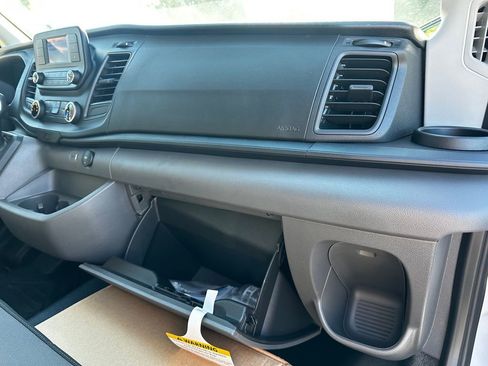 New 2025 Ford Transit 350 XL image 43