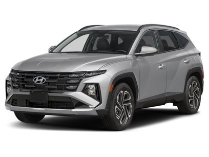 New 2026 Hyundai Tucson SEL Plus w/ Tow & Go Package
