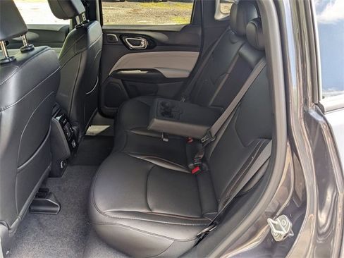 New 2024 Jeep Compass Limited w/ Sun and Sound Group image 10