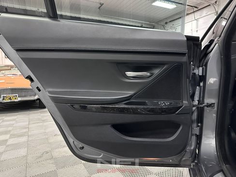 Used 2014 BMW 650i Gran Coupe xDrive image 36