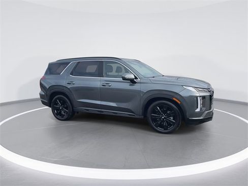 Used 2024 Hyundai Palisade XRT image 9