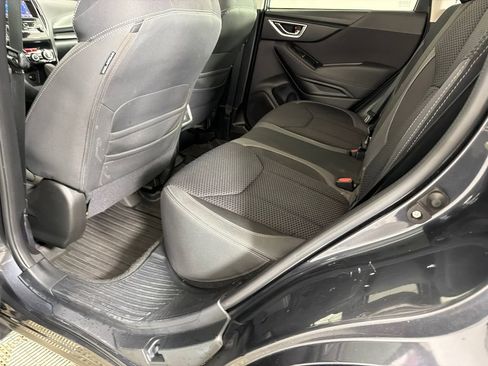 Used 2019 Subaru Forester Premium image 21