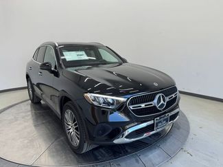 New 2026 Mercedes-Benz GLC 300 video 1