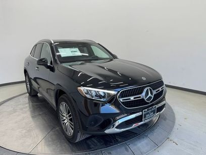 New 2026 Mercedes-Benz GLC 300