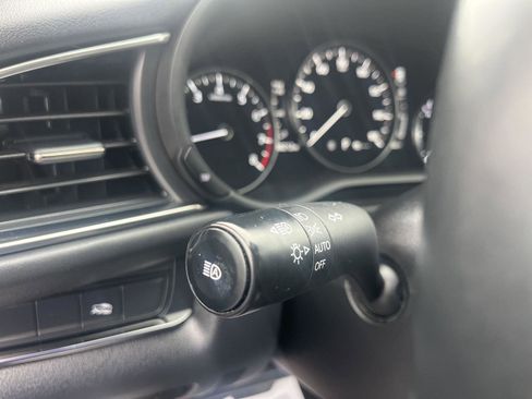 Used 2021 MAZDA CX-30 AWD 2.5 S w/ Premium Package image 19