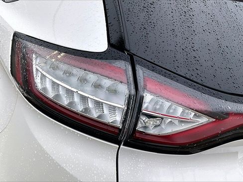 Used 2015 Ford Edge Titanium w/ Equipment Group 301A image 30